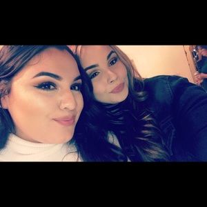 Meet your Posher, Madi